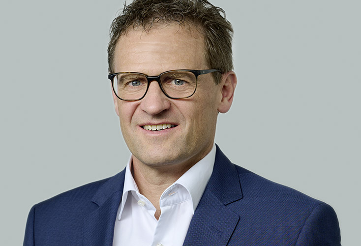 André Kym