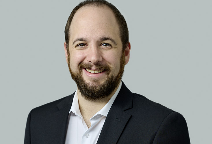 Dominik Koch