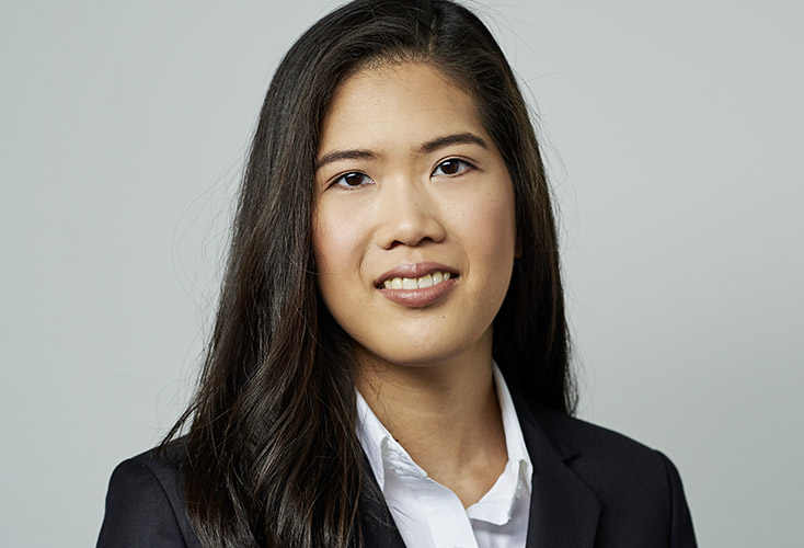 Lisa Khuu