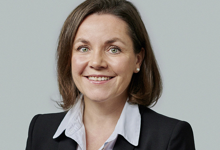 Sandra Ackermann